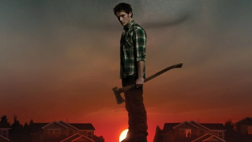 Ночь страха