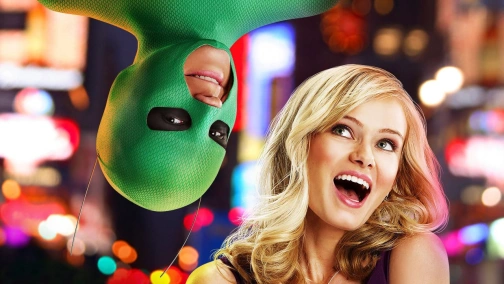 Супергеройське кіно