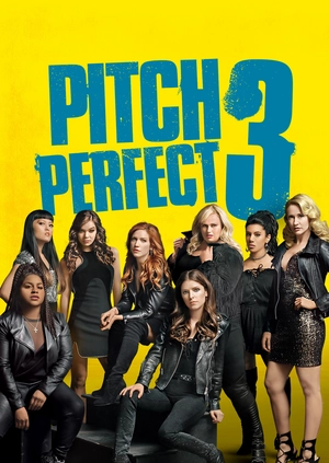 Pitch Perfect 3