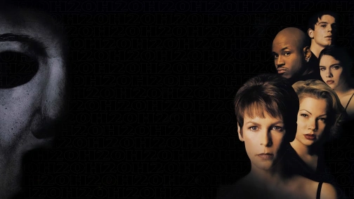 Хэллоуин: 20 лет спустя