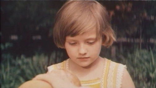 Живая радуга