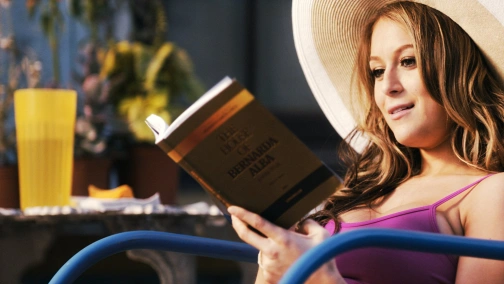 Prada и чувства