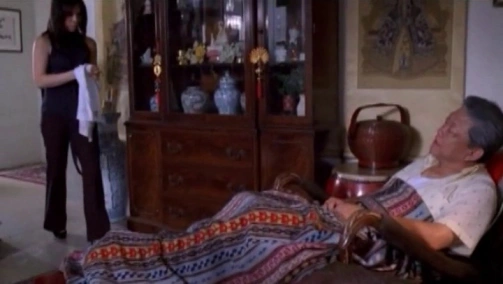 Все без ума от Грейс