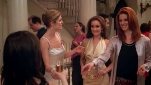 Всі у захваті від Ґрейс