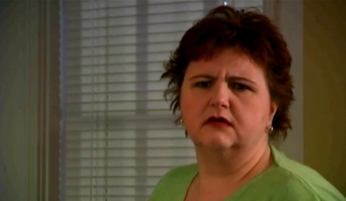 Мертвий ліс