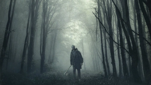 Кукловод (жестовым языком)