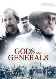Gods and Generals