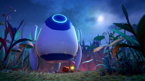 Ульотні комашки