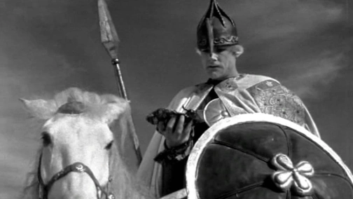 Чахлик Невмирущий (Кольорова версія)