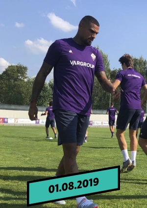 Футбольні новини. 01.08.2019