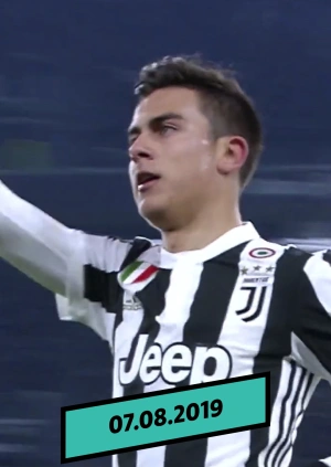 Новости футбола. 07.08.2019