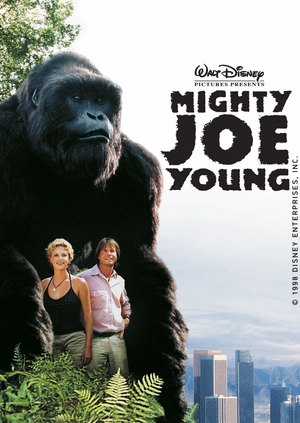Mighty Joe Young