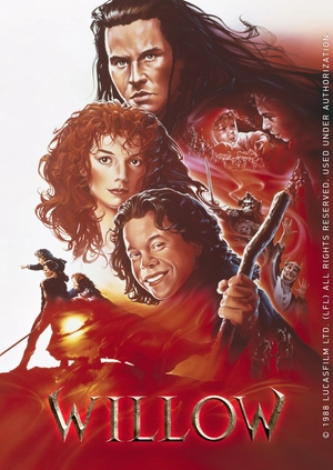 Willow