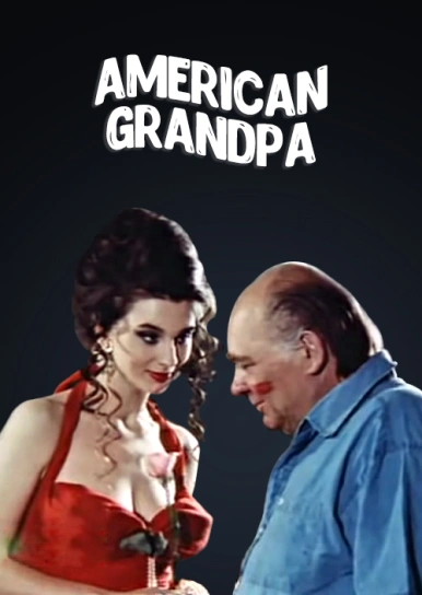 American Grandpa 