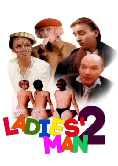 Ladies' Man 2