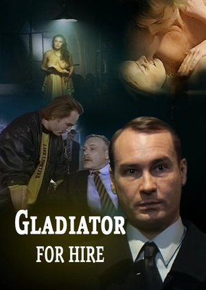 Gladiator for Hire