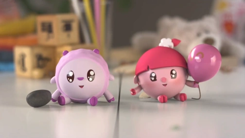 Малішарики