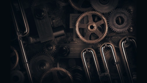 Episode 9. Whips, Pizza Makers, Incense Cones, Model Jet Engines