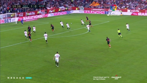 12-й тур. Леванте — Барселона 3:1. Огляд матчу