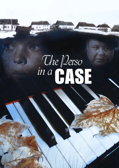 The Person in a Case