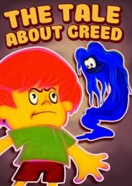 The Tale About Greed