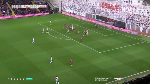 Сегунда 20-й тур. Райо Вальєкано — Альбасете 0:0. Огляд матчу