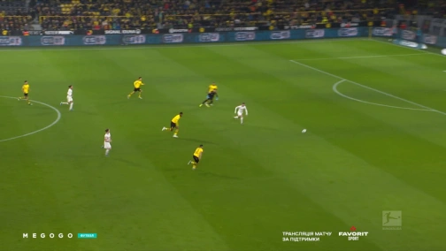 16-й тур. Боруссія Дортмунд — РБ Лейпциг 3:3. Огляд матчу