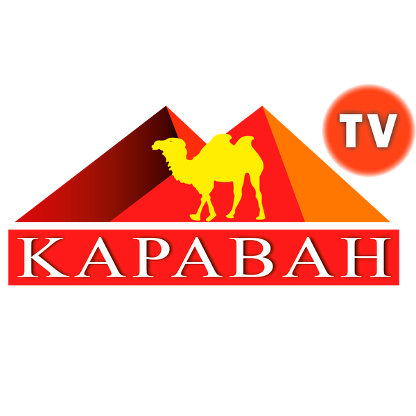 Логотип Караван TV