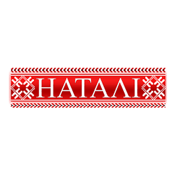 Логотип Наталі