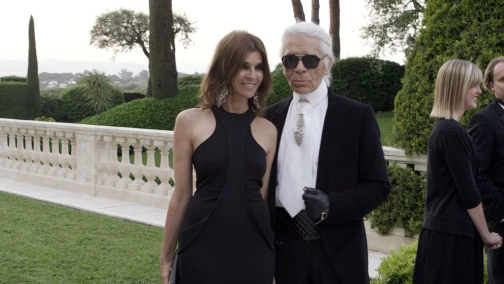 Мадемуазель Си UHD HDR