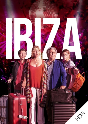 Ibiza UHD HDR
