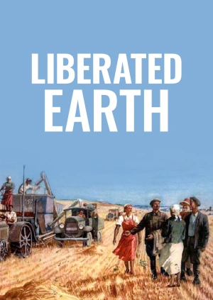 Liberated Earth