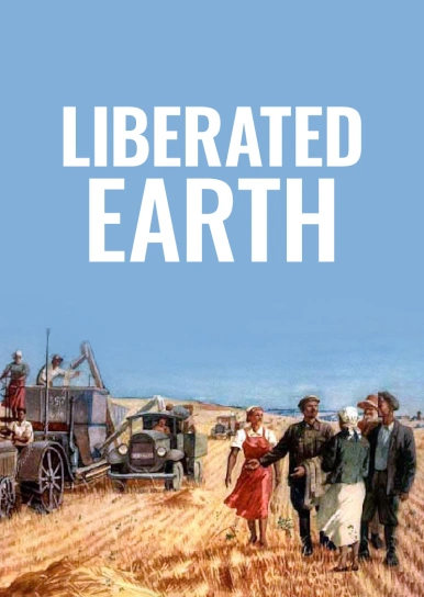 Liberated Earth