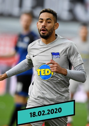 Football News. February 18, 2020