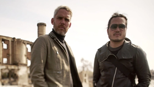 Деньги Гитлера