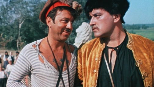 Свадьба в Малиновке