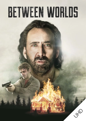 Powrót z zaświatów UHD