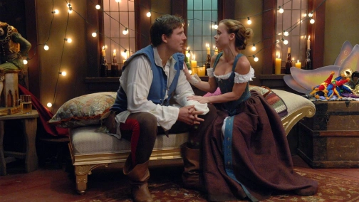 В любви все средства хороши UHD