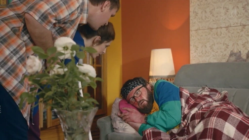 Відморожений