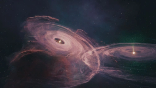 Серия 11. Тени забытых предков