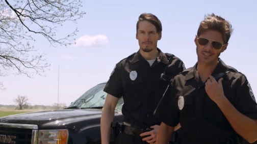 Американське правосуддя