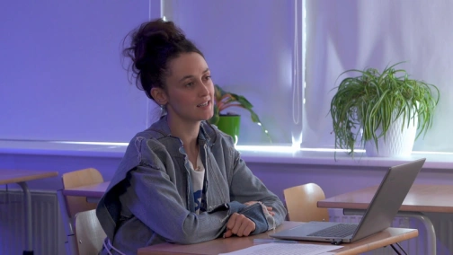 16.04, 11 клас. Англійська мова