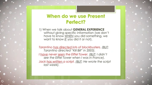 16.04, 10 клас. Англійська мова