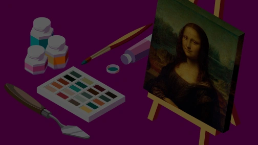 Wszystkie lekcje. 4 klasa. Sztuka