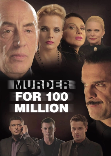 Murder for 100 Million