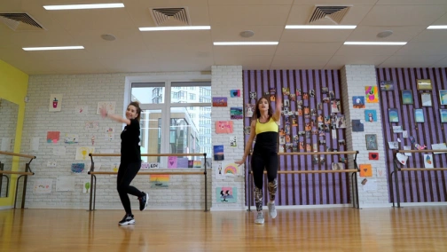 May 15, Grades 5-11. Physical Exercise