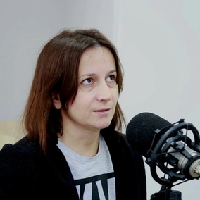 Агнєшка Холланд: Голодомор в Україні і ціна правди для Гарета Джонса
