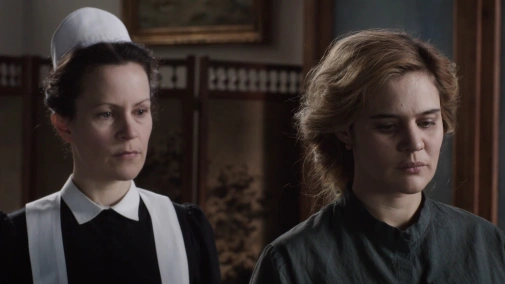 Паризькі таємниці