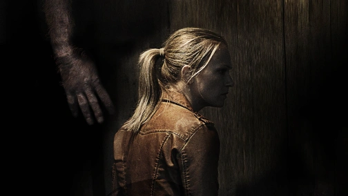 Оборотень UHD HDR