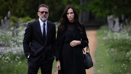 Убивства з листівками